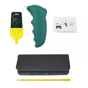 Cop ateşleme sistemi kod okuyucu tipi için ADD750 hızlı dedektör bağımsız ateşleme bobini test cihazı - Product Image 5