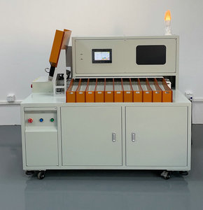 Máquina clasificadora de celdas de batería de 10 canales, probador de resistencia interna de voltaje de batería, clasificador automático de batería - Product Image 2