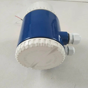 Convertidor de caudalímetro electromagnético 24vdc 220vac entrada RS485 convertidor 4-20ma convertidor de salida de pulso - Product Image 6