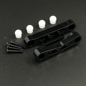 Алюминиевый задний нижний рычаг код-для ARRMA KRATON/SENTON/TYPHON/TALI ON - Product Image 3