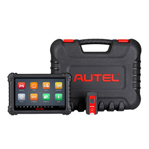 Autel Maxicom Ultra Lite intelligente altare strumento diagnostico Scanner 40 + servizi di programmazione e codifica come altare Maxisys Ultra - Product Image 1