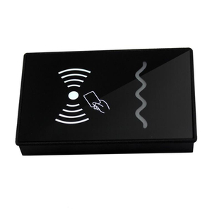 Access Card Reader Kontaktloser Wg 26bit Smart Card Reader - Product Image 2