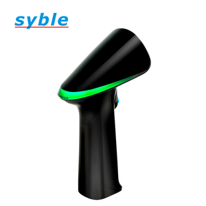 Syble XB-D20 2D Wired Barcode Scanner <strong>Code</strong> Reading High Speed Accurate Decoding for Retail, Inventory &amp; Logistics, Plug and Play - Product Image 5