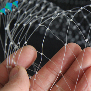 Rete di esclusione degli uccelli BirdBlock rete protettiva caccia Turtle Dove Net cattura Bird Mist Net - Product Image 2