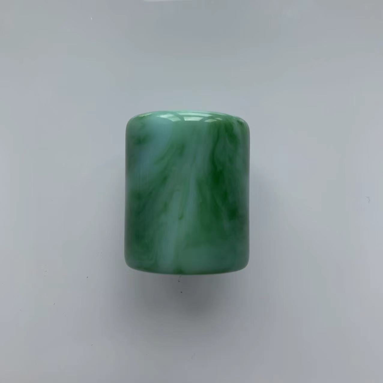 Cylindre vert3