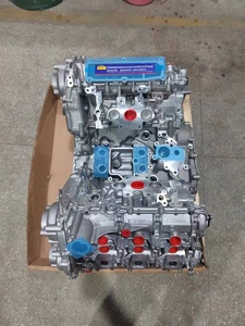 New Auto Diesel <strong>Engine</strong> Models <strong>2</strong>.9 3.0 CSZ CXT DEC DECA (EU6) for Audi A8 A6 RS4 RS5 Porsche Panamera Turbo <strong>Engine</strong> - Product Image 6