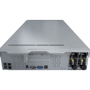 Server di Case per Computer di casa con Rack per Server a telaio aperto di fornitura professionale - Product Image 2