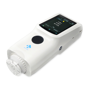Colorimeter pH Dual-<strong>Function</strong> for Color &amp; Acidity <strong>Testing</strong> - Product Image 3