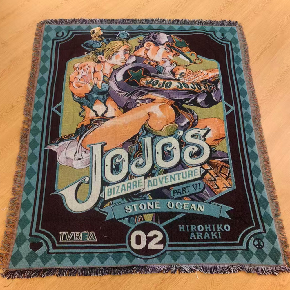 JOJO 1