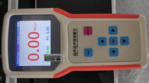 Ultrasonic Power test Measuring Meter Ultrasonic <strong>Testing</strong> Equipment - Product Image 2