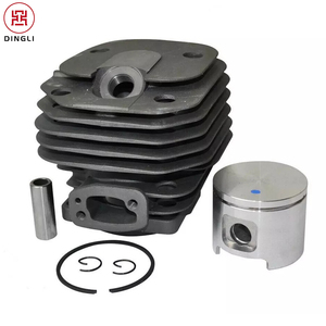 Bộ vòng piston xi lanh cho máy cưa xích Husq Varna 61 268 266 266XP 266SE 166 272 272K 272XP - Product Image 5