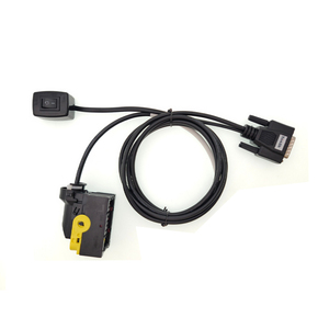 תקע ולשחק לא חיווט acm2.1 d48cbb02 ecu כבל ספסל עבור mcedes בנץ עבודה משאית עם K-TAG/K-T-200 וכו 'כלי ecu - Product Image 1