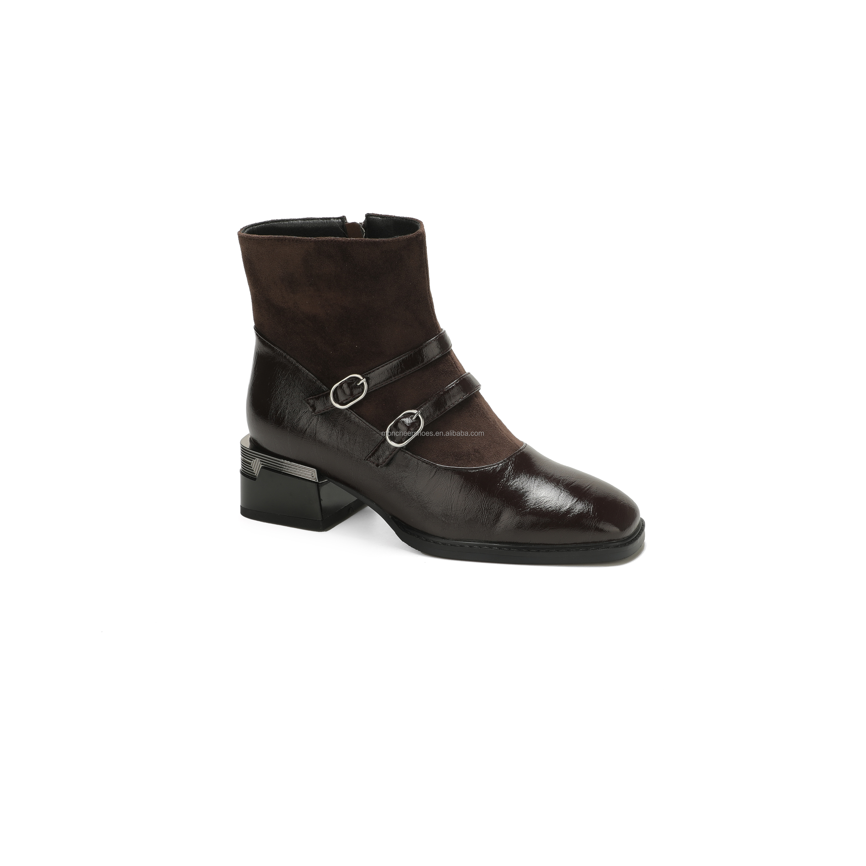 Marron