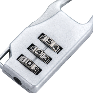 Высокобезопасный цифровой замок для багажа без ключа - Product Image 2