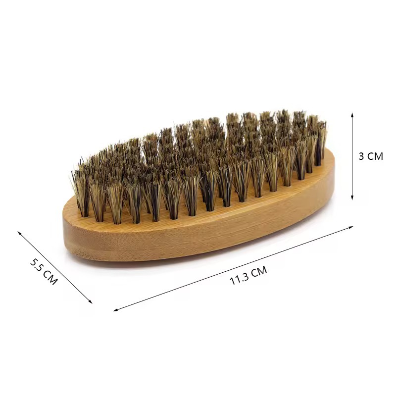 11.3*5.5cm bamboo wood