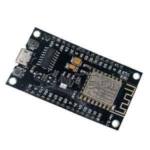 Hot Sale <strong>NodeMcu</strong> <strong>V3</strong> Lua WiFi Wireless Module CH340 Development Board ESP8266 ESP12E - Product Image 1