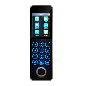 Vians Card Reader Pin Code Smart <strong>Access</strong> <strong>Control</strong> <strong>System</strong> Waterproof Small Keypad Rfid Door <strong>Access</strong> <strong>Control</strong> - Product Image 4