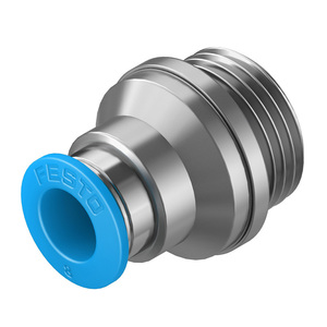 Новый контроллер PLC односторонний клапан управления потоком GR-1/2 3720 - Product Image 2