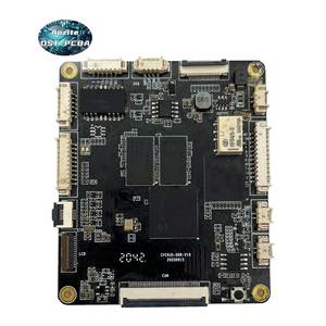 12 Years Experienced Factory Direct Custom PCB &amp; PCBA Assembly Service Type-C Interface PD65W Fast Charging Module - Product Image 5