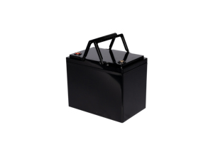 HBOWA 12.8V 400AH磷酸铁锂锂离子电池组 - Product Image 4