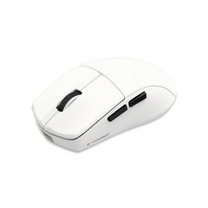 DPI 26000 Ultraleichte kabellose Gaming-Maus mit 5 programmier baren Tasten 4K PAW3395 Sensor 5 Programmier bare Taste 4K bewertet - Product Image 4