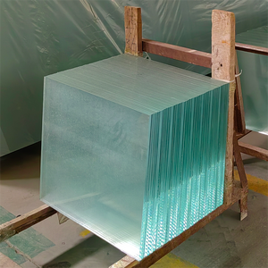 โครงสร้างแบบทึบสำหรับใช้ในห้องครัวห้องน้ำโดยโรงงานกระจก - Product Image 2