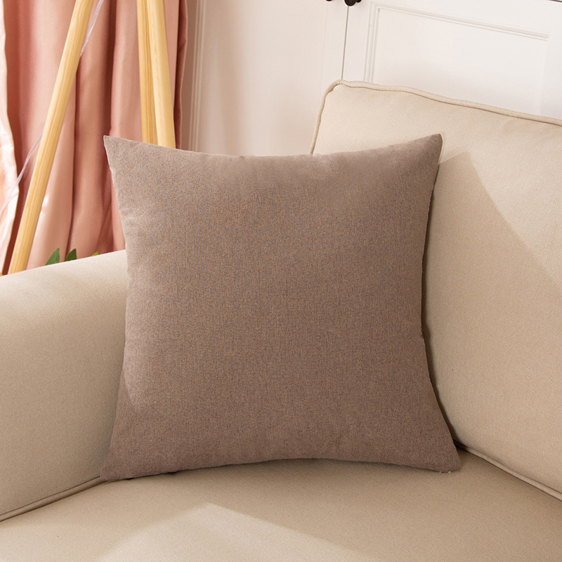 Macaron - Light Brown