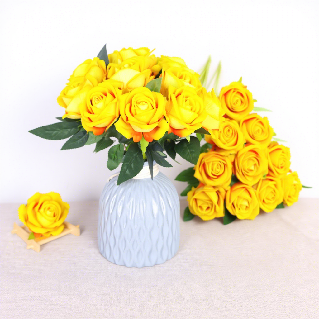 Jaune