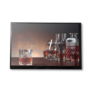 10.1英寸1280x800分辨率1000 nits LVDS液晶显示屏液晶模块IPS液晶模块 - Product Image 2