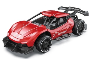 <strong>1</strong>:<strong>24</strong> Scale 2.4G Die Cast Model Metal RC Car for Kids High Speed Remote Control Alloy <strong>Toys</strong> Racing Car 4 Channel Diecast Model Car - Product Image 5