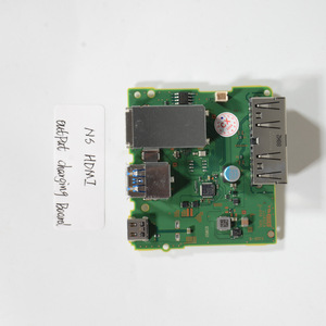 NS <strong>HDMI</strong> <strong>Output</strong> Charging Board for <strong>Switch</strong> <strong>HDMI</strong> <strong>Output</strong> Seat Charging Board Replacement Function - Product Image 1