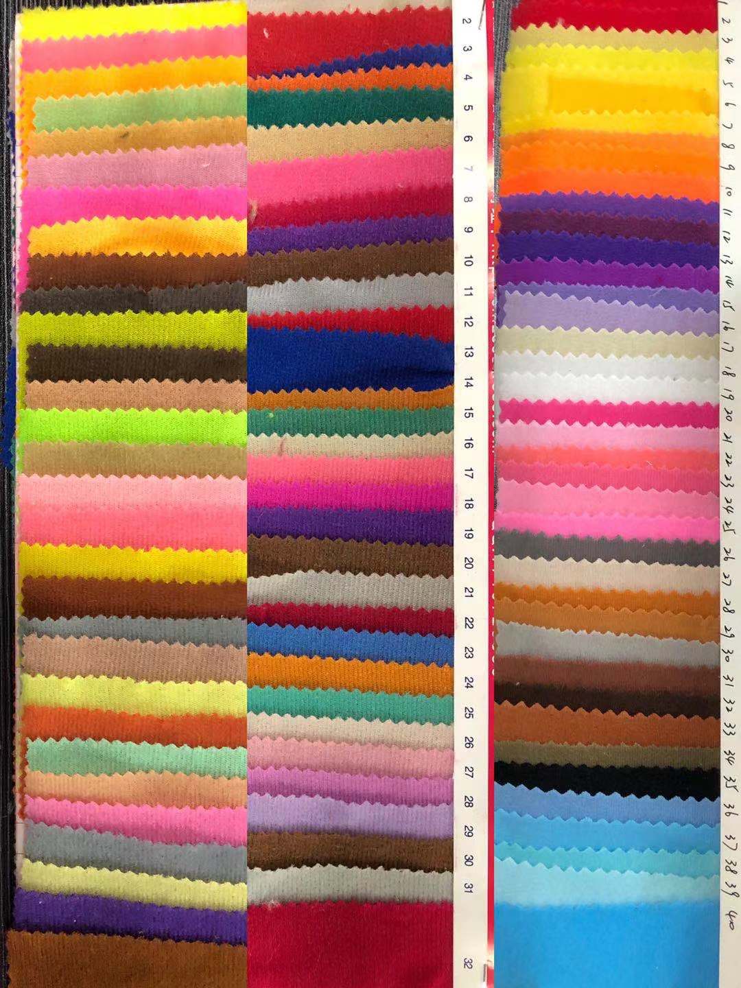 Custom color
