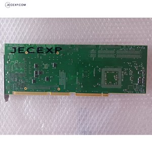 ATOM SYSTEMS SBC600 CIU04017-E 04021-725-019-H/F工业计算机主板测试工作