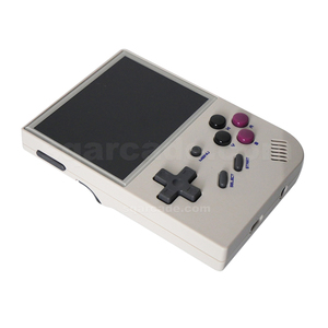 ANBERNIC RG35XX Console di gioco portatile retrò sistema Linux schermo IPS da 3.5 pollici Cortex-A9 lettore Video tascabile portatile - Product Image 3