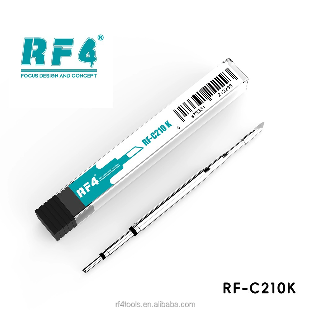 RF-C210-K