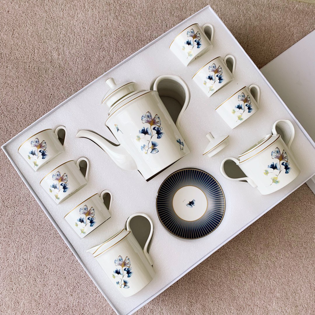 coffee set