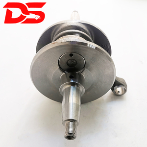 오토바이 크랭크 샤프트 1300A-IA85-0000 Piag-gio VES-PA125 vas-pal 150 1320B-IA85-0000 - Product Image 6