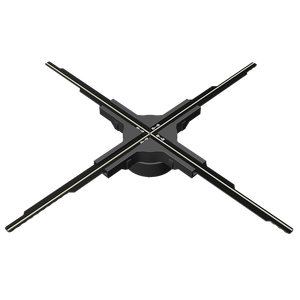 3d голографический вентилятор - Product Image 2