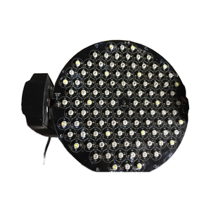 פנל <span class=keywords><strong>LED</strong></span> מקור אור 108*3w עבור 108X3w <span class=keywords><strong>LED</strong></span> אור ראש נע