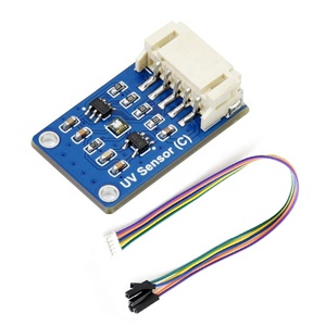 Digital LTR390-UV Ultraviolet <strong>Sensor</strong> (C) Direct UV Index Value Output I2C UV <strong>Sensor</strong> for <strong>Arduino</strong> Raspberry Pi STM32 - Product Image 1