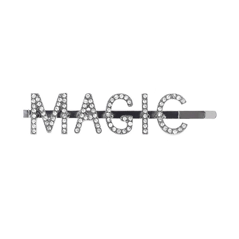 MAGIC
