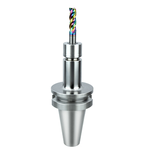 Hot Koop Cnc Machine Tool Collet Chucks Bt30 Bt40 Gereedschapshouder Op Maat Oem Ondersteuning - Product Image 4