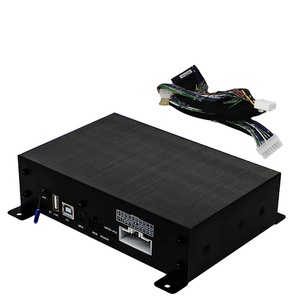 AudioWinner E46.4A ODM/OEM Nuevo Producto 4 canales mini tamaño coche D clase 31 banda EQ coche Android IOS APP DSP Procesador digital AMP - Product Image 1