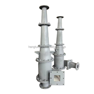 Muticone 220V hơi nước <span class=keywords><strong>Cyclone</strong></span> <span class=keywords><strong>separator</strong></span> lọc nước hydrocyclone <span class=keywords><strong>separator</strong></span> cho PU Polyurethane hydrocyclone tách - Product Image 6