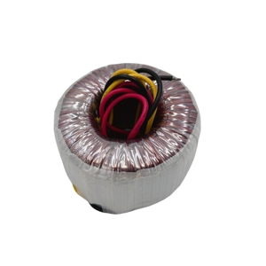 Hochwertiger einphasiger 200-W-Leistungstransformator 230-V-Eingang und 110-V-Ausgang - Product Image 5