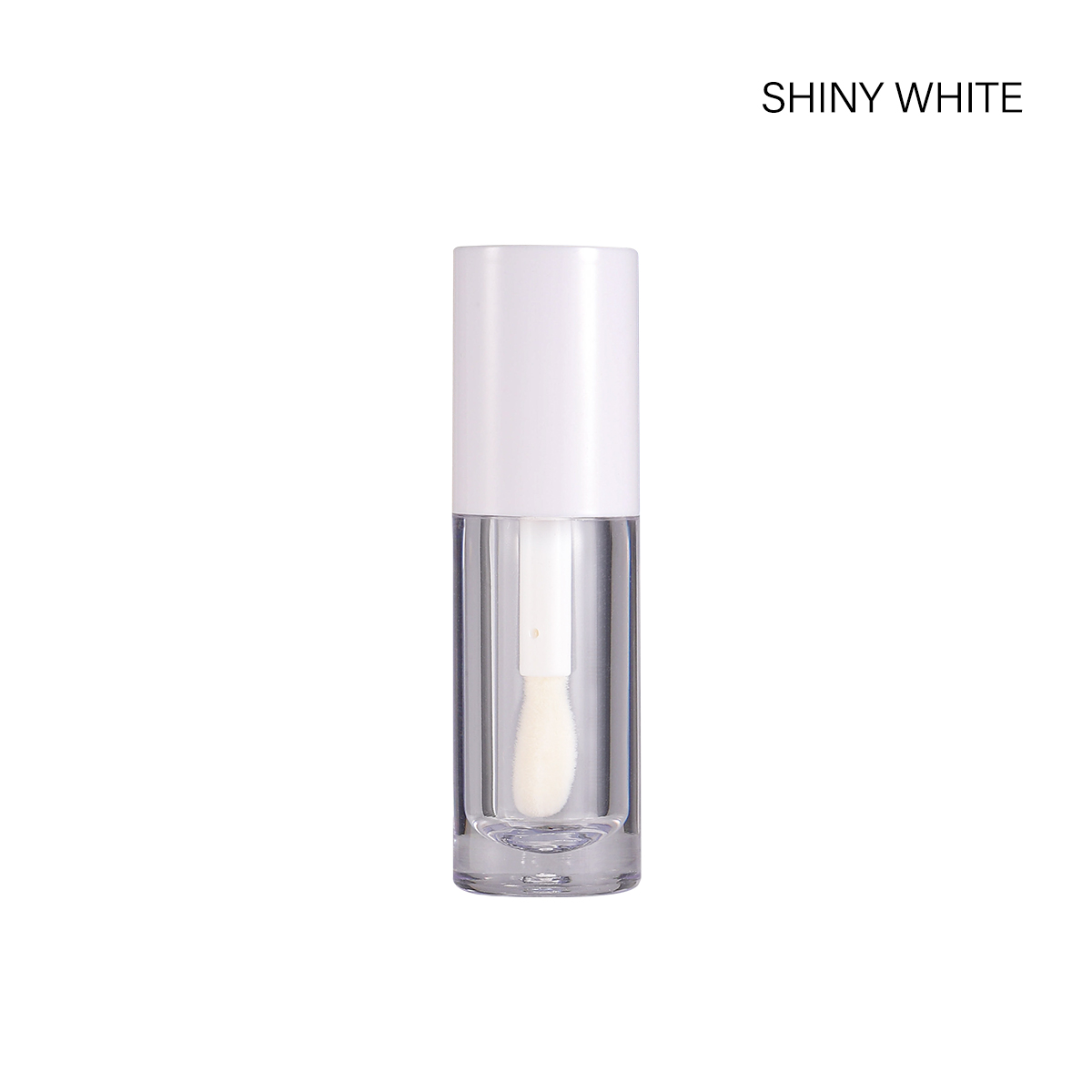 Blanco brillante