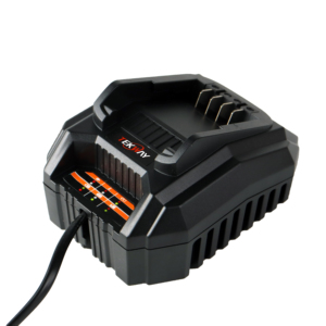 Cordless Palm <strong>Sander</strong> 18V 2.5mm Orbit with Compact Rectangular Pad for Auto Surface Prep and Wood Trim Finishing - Product Image 5