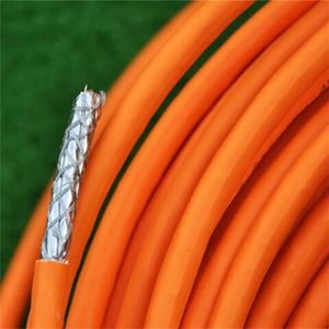 Tipo di rete Ethernet CableCAT6a/Cat7 FTP/SFTP cablaggio di comunicazione con conduttore di rame - Product Image 4