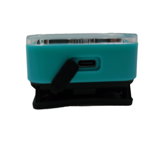 Songtian siêu sáng có thể sạc lại dẫn đèn pha IP55 đánh giá dài phạm vi có thể điều chỉnh chùm tầm nhìn cao di động đi bộ đường dài - Product Image 5