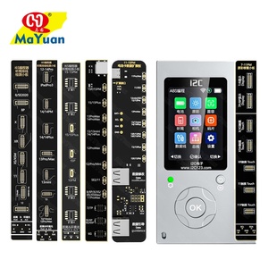 <strong>i2C</strong> A8S Touch Vibrator Rear Camera Face ID Ture Tone <strong>Programmer</strong> for iPhone X-15 Promax Repair - Product Image 1